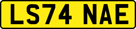 LS74NAE