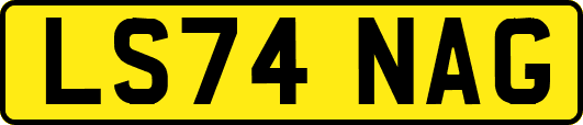 LS74NAG
