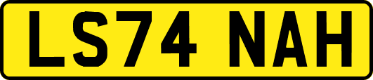 LS74NAH