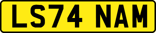 LS74NAM