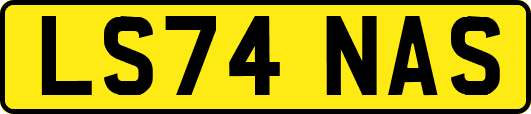 LS74NAS