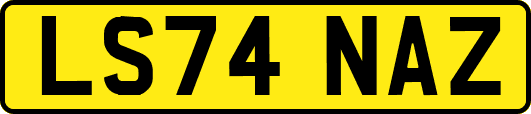 LS74NAZ