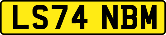 LS74NBM