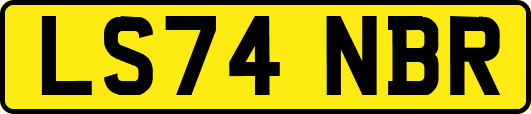 LS74NBR