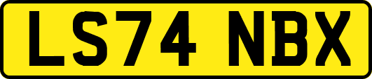 LS74NBX