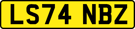 LS74NBZ