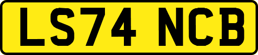 LS74NCB