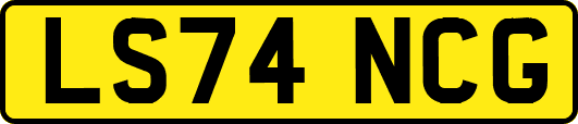 LS74NCG