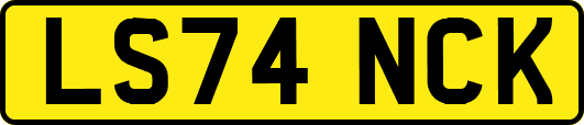LS74NCK