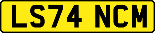 LS74NCM