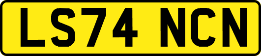 LS74NCN