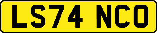 LS74NCO