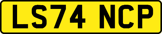 LS74NCP