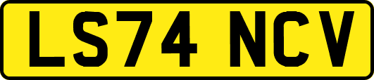 LS74NCV