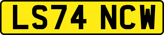 LS74NCW