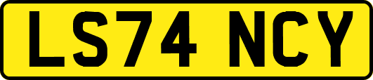 LS74NCY