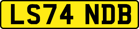 LS74NDB