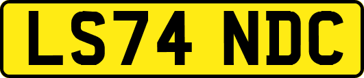 LS74NDC
