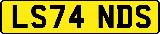 LS74NDS