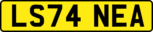 LS74NEA