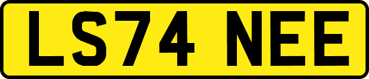 LS74NEE