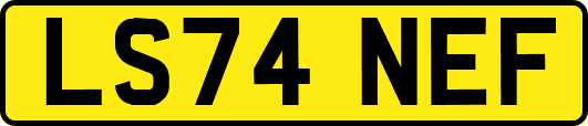 LS74NEF