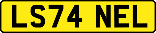 LS74NEL
