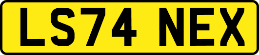 LS74NEX