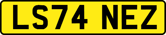 LS74NEZ