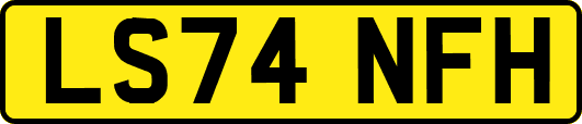 LS74NFH