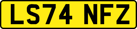 LS74NFZ