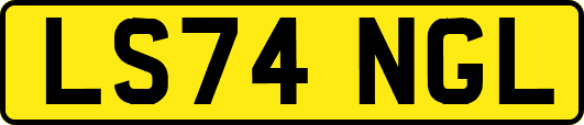 LS74NGL