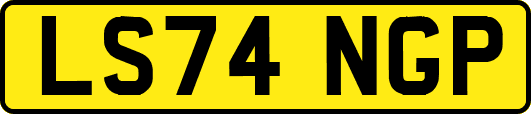 LS74NGP