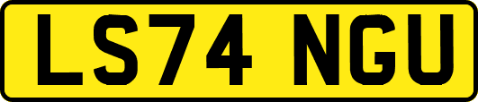 LS74NGU