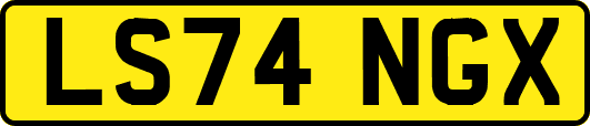 LS74NGX