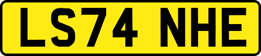 LS74NHE