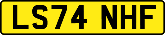 LS74NHF