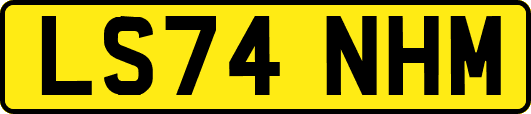 LS74NHM