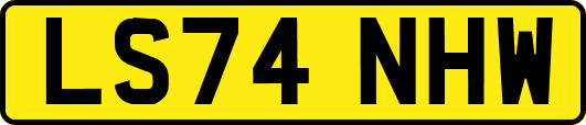 LS74NHW