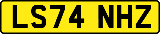 LS74NHZ