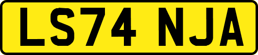 LS74NJA