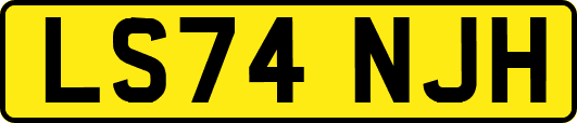 LS74NJH