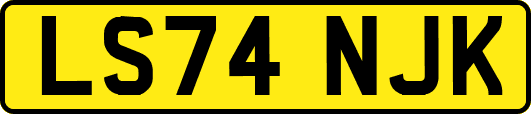 LS74NJK