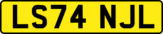 LS74NJL