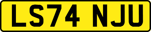 LS74NJU