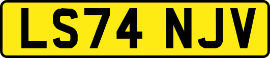 LS74NJV