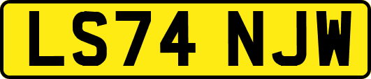 LS74NJW