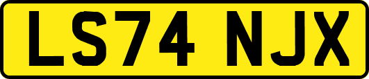 LS74NJX