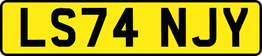 LS74NJY