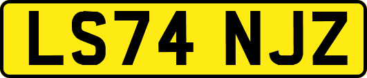 LS74NJZ